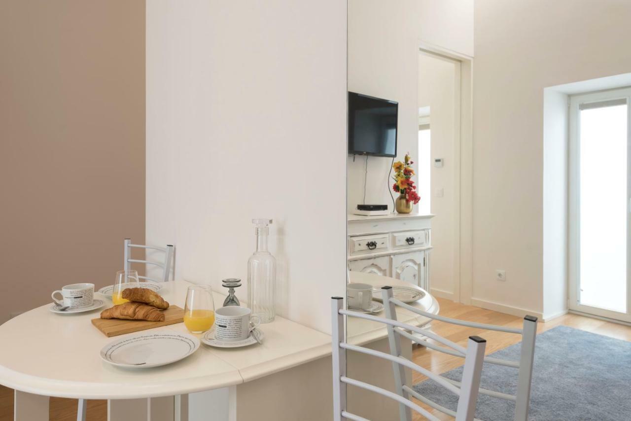 Lovelystay - Majestic Flat In City Center Porto Kültér fotó