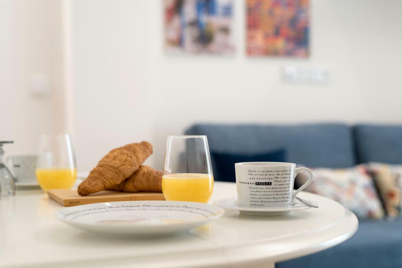 Lovelystay - Majestic Flat In City Center Porto Kültér fotó