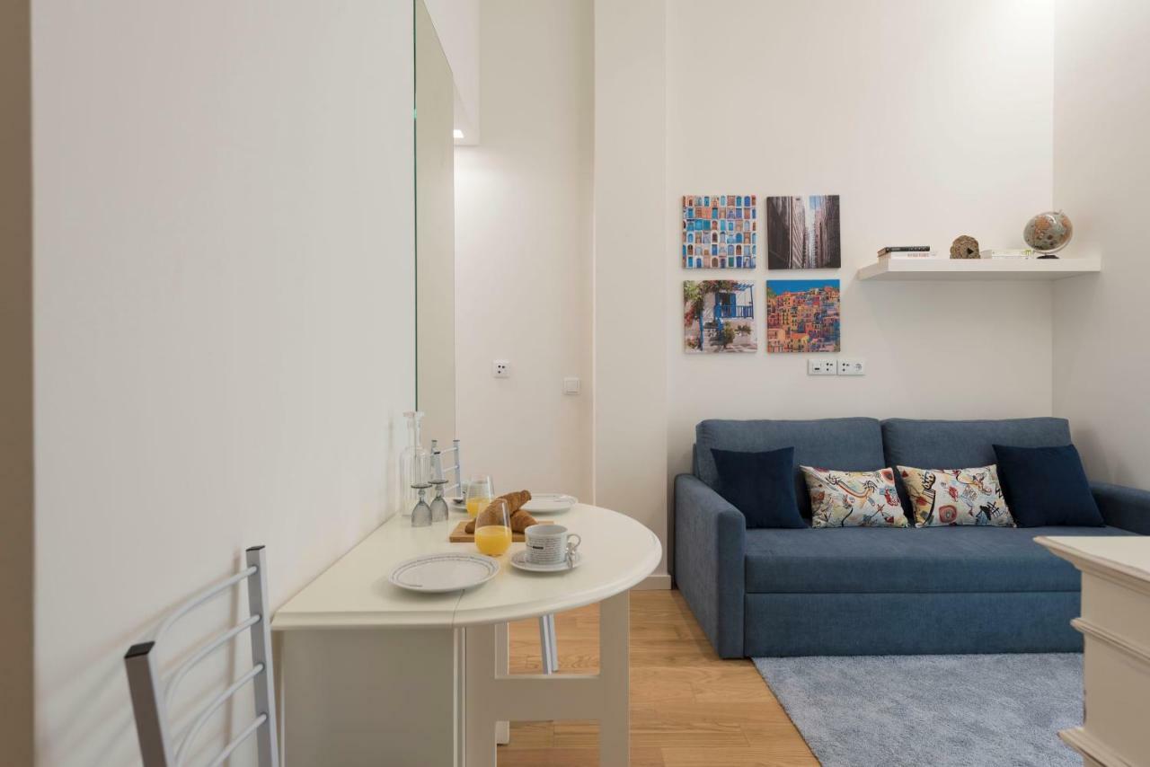 Lovelystay - Majestic Flat In City Center Porto Kültér fotó