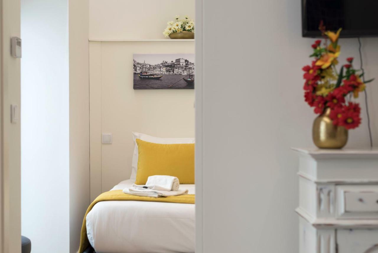 Lovelystay - Majestic Flat In City Center Porto Kültér fotó