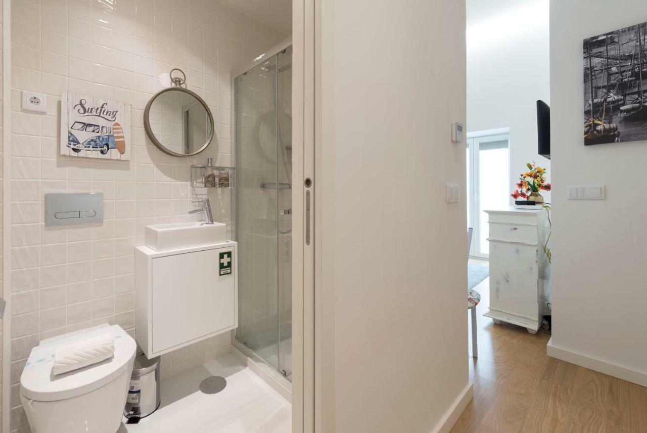 Lovelystay - Majestic Flat In City Center Porto Kültér fotó